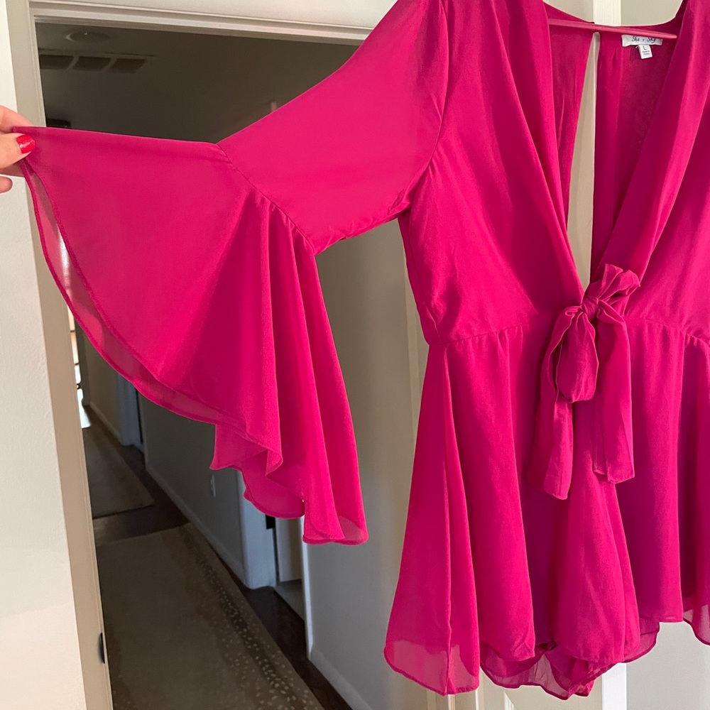 Vici Romper - image 2